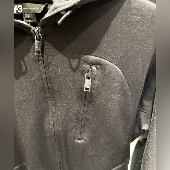 Adidas x Y-3 Jacket - Picture 3 of 6